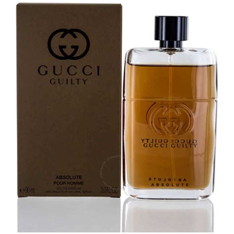 gucci guilty beard figt|Gucci Guilty absolute.